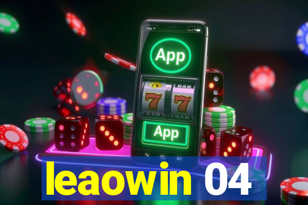 leaowin 04